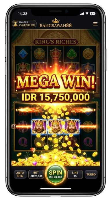 Fitur pengunduhan aplikasi yang efisien di bangsawan88.