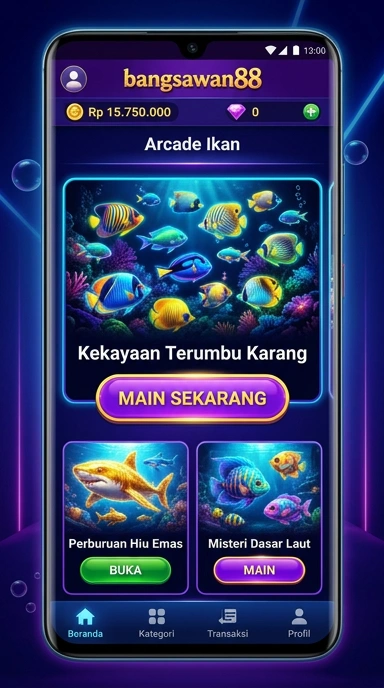 Katalog aplikasi lengkap di bangsawan88, siap untuk dieksplorasi.
