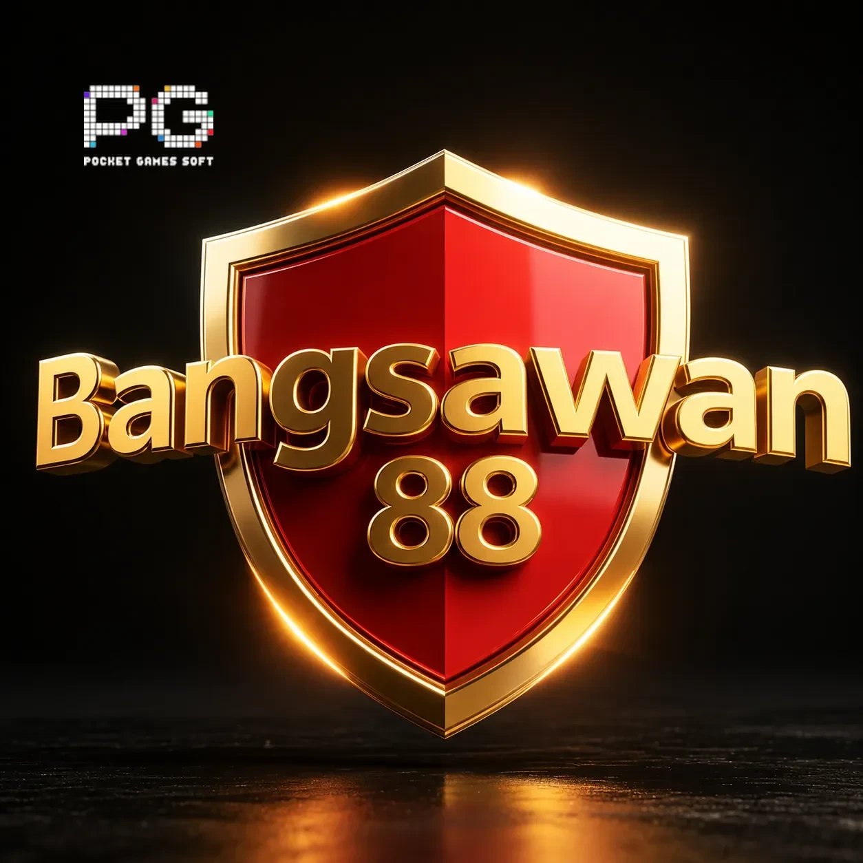 Logo bangsawan88